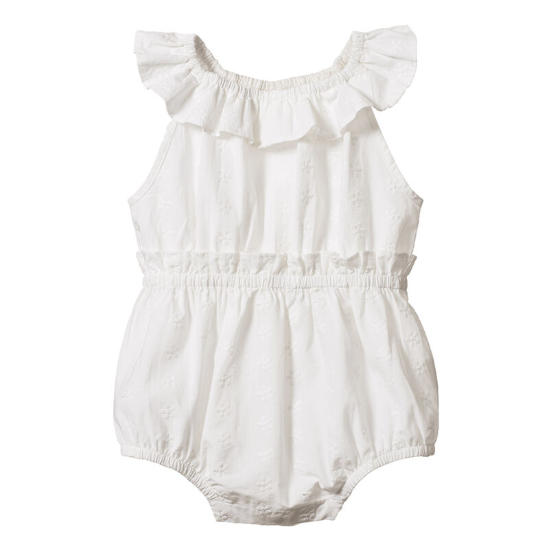 Nature Baby Plum Suit image number 0